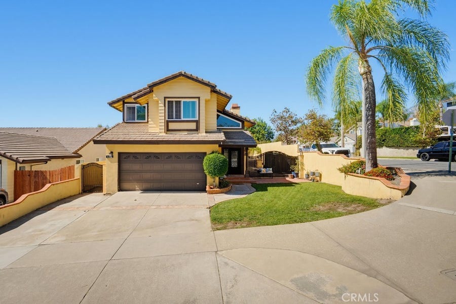 Property photo for 6132 Callaway, Rancho Cucamonga, CA