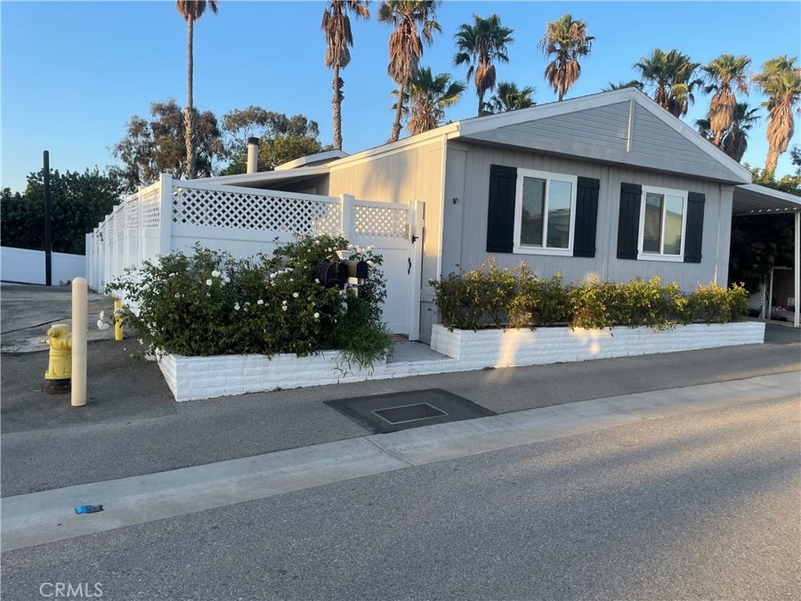Property photo for 6233 E Sea Breeze Drive, #17, Long Beach, CA