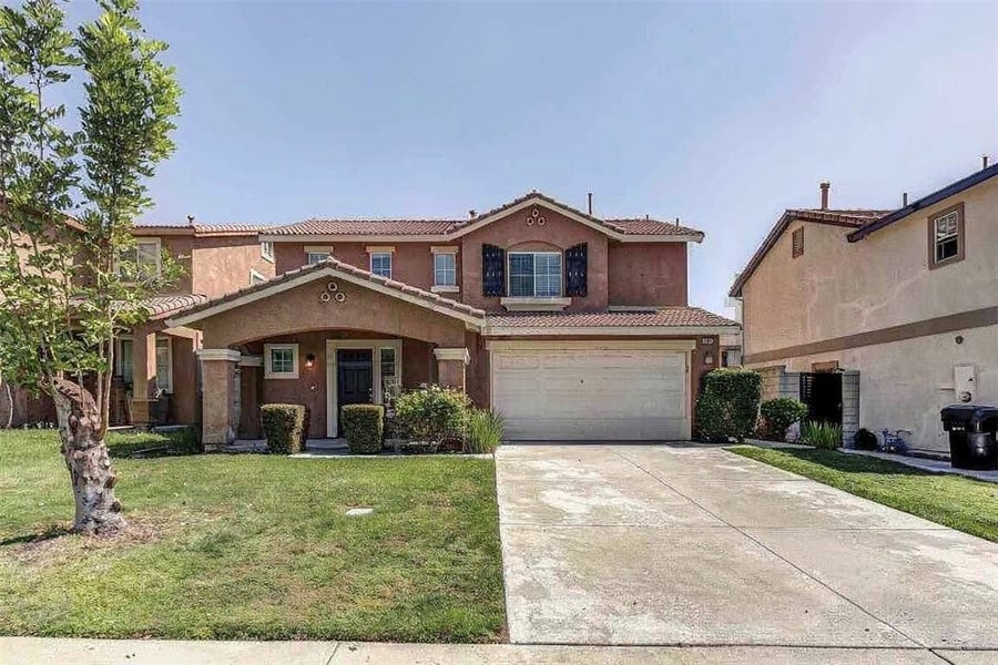 Property photo for 7114 Fontana Place, Fontana, CA