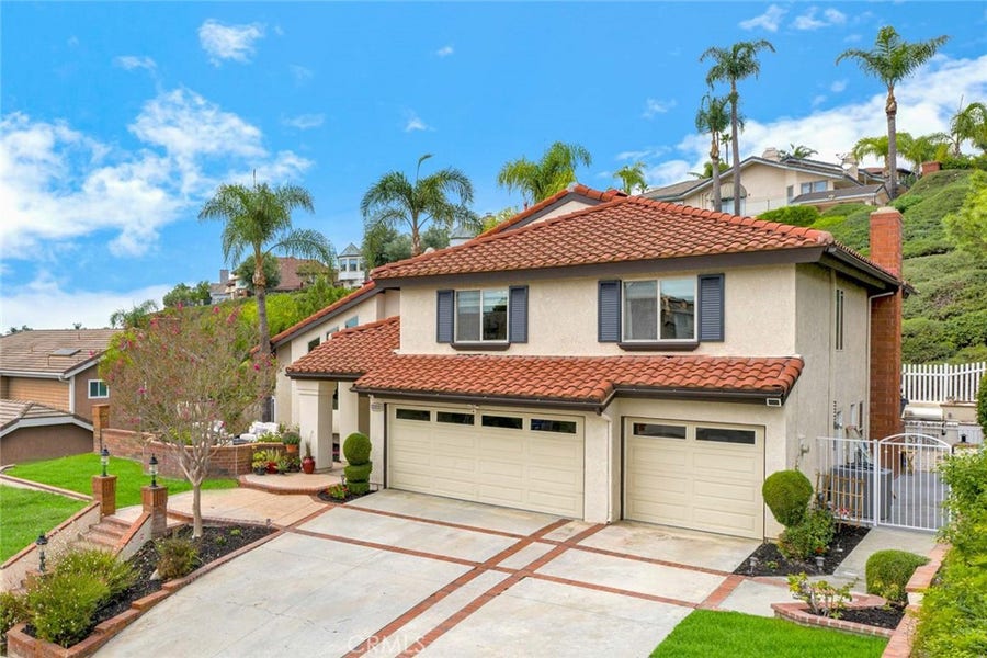 Property photo for 3323 E Ridgeway, Orange, CA