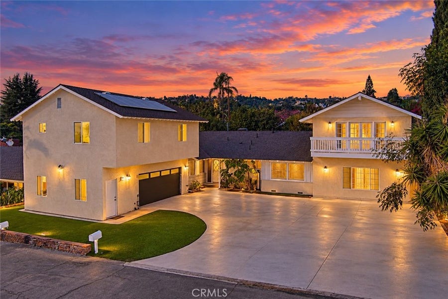Property photo for 751 E Hensel, La Habra, CA