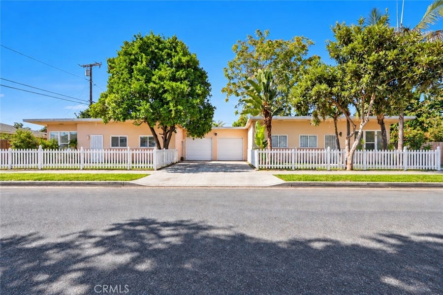 Property photo for 14505 San Jose Avenue, Paramount, CA