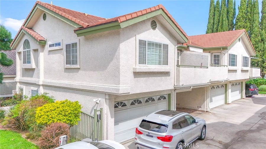 Property photo for 9201 Florence, #102, Downey, CA