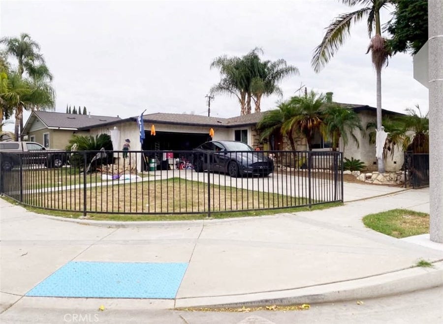 Property photo for 11906 Nashville, La Mirada, CA