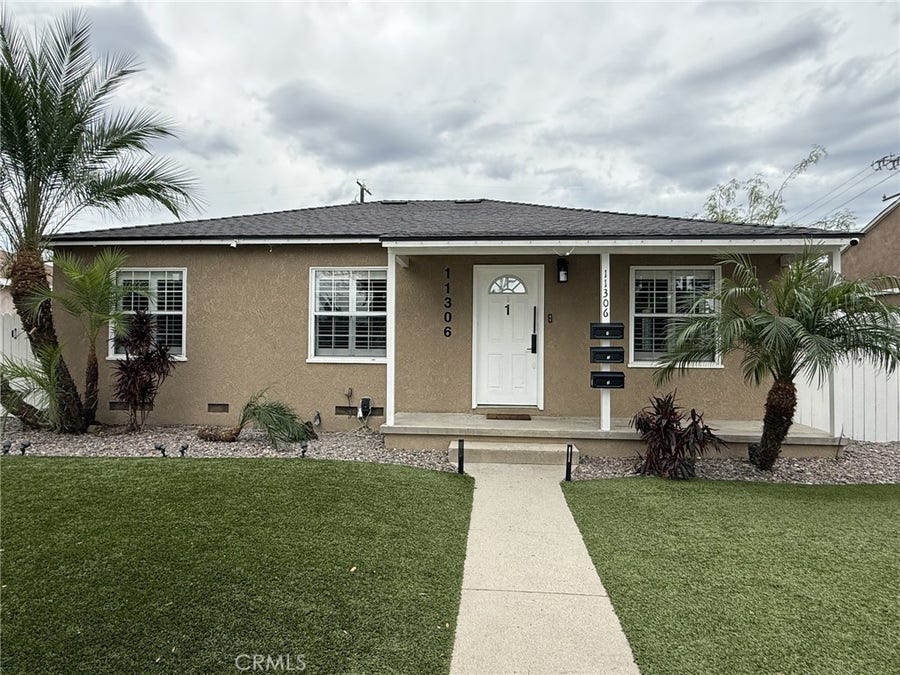 Property photo for 11306 Rosecrans, #2, Norwalk, CA