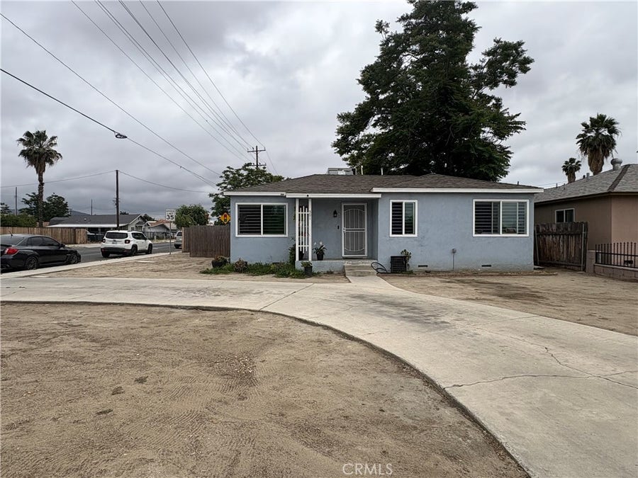 Property photo for 501 W Latham Avenue, Hemet, CA
