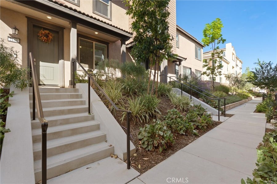 Property photo for 2160 Willow Wisp, Upland, CA