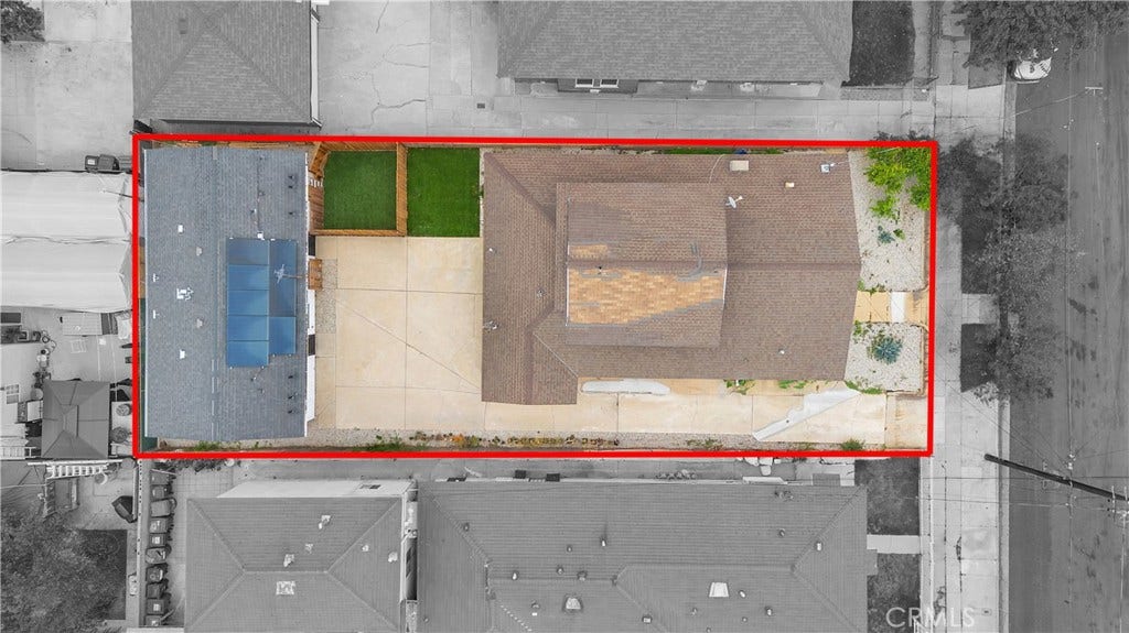 3045 E 5th, Los Angeles, CA 90063 3045 E 5th, Los Angeles, CA 90063