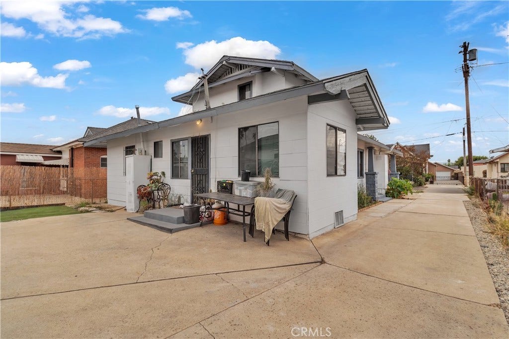3045 E 5th, Los Angeles, CA 90063 3045 E 5th, Los Angeles, CA 90063