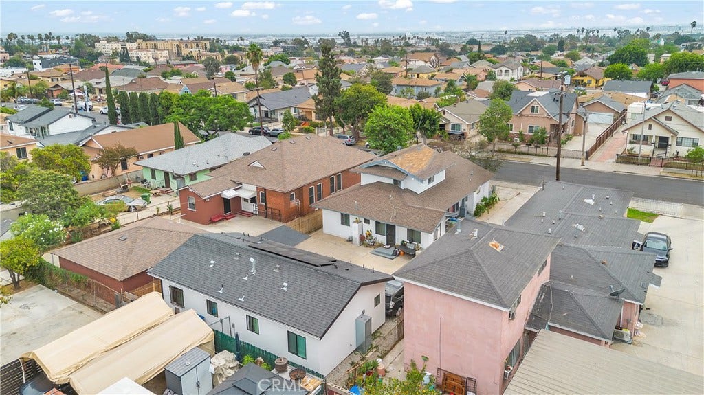 3045 E 5th, Los Angeles, CA 90063 3045 E 5th, Los Angeles, CA 90063