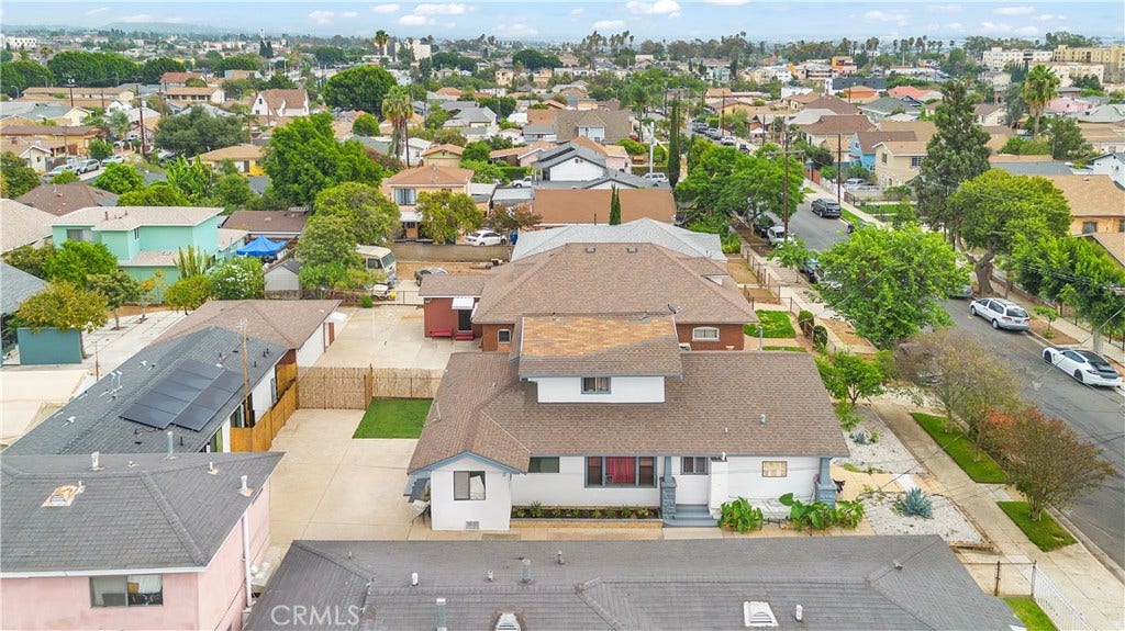 3045 E 5th, Los Angeles, CA 90063 3045 E 5th, Los Angeles, CA 90063