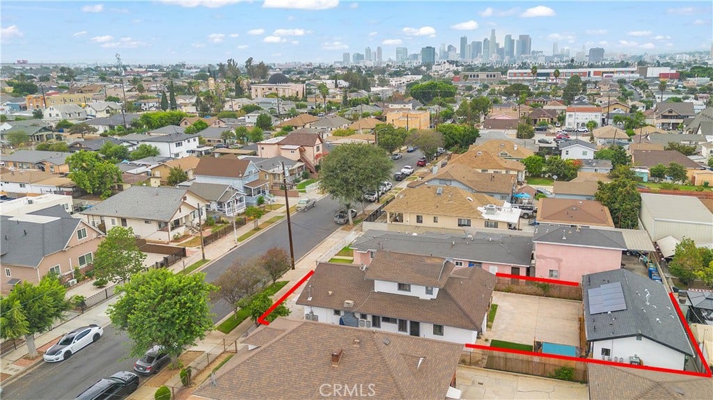 3045 E 5th, Los Angeles, CA 90063 3045 E 5th, Los Angeles, CA 90063