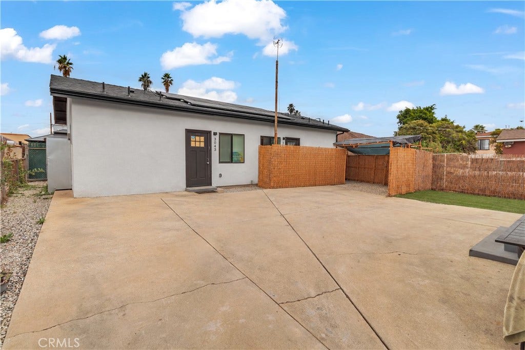 3045 E 5th, Los Angeles, CA 90063 3045 E 5th, Los Angeles, CA 90063