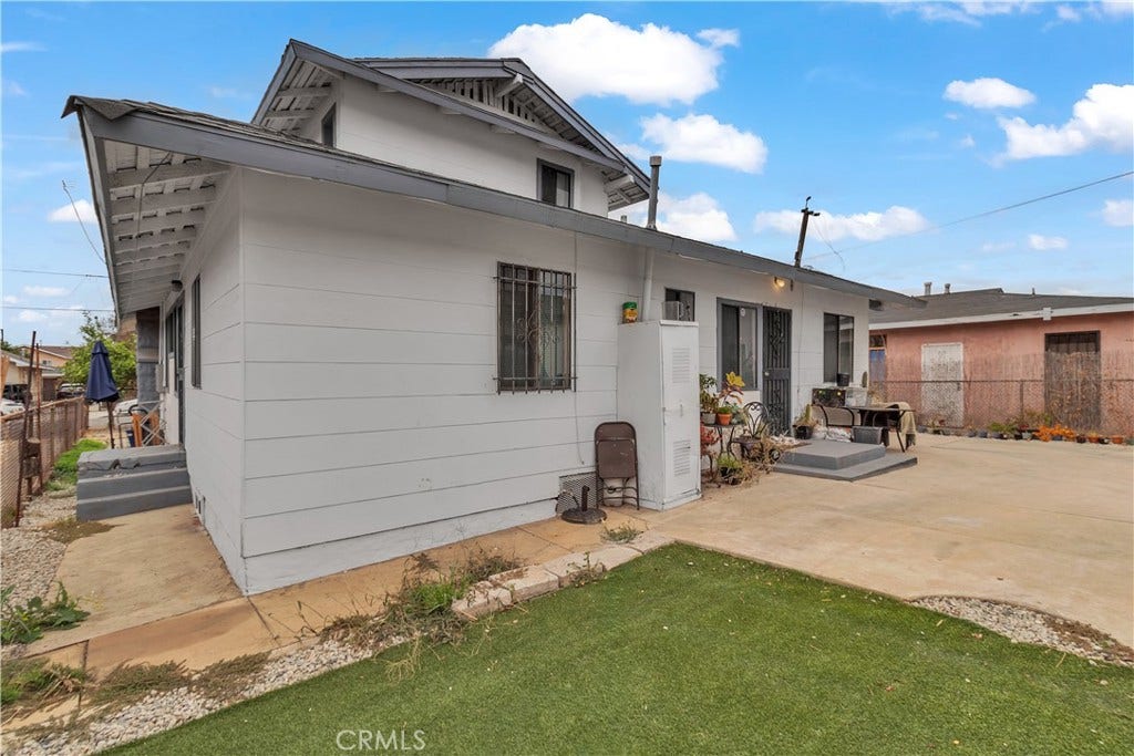 3045 E 5th, Los Angeles, CA 90063 3045 E 5th, Los Angeles, CA 90063