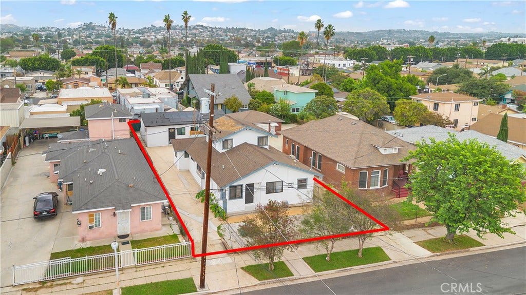 3045 E 5th, Los Angeles, CA 90063 3045 E 5th, Los Angeles, CA 90063