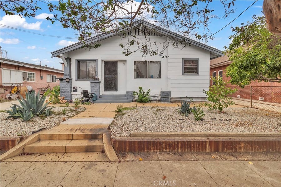 Property photo for 3045 E 5th, Los Angeles, CA