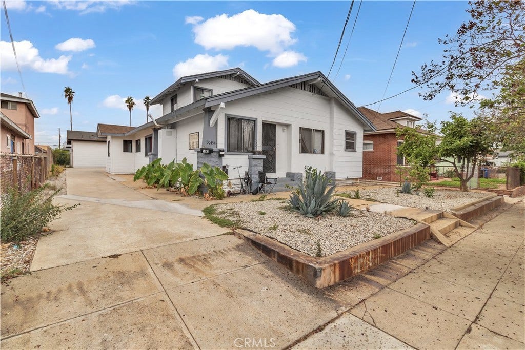 3045 E 5th, Los Angeles, CA 90063 3045 E 5th, Los Angeles, CA 90063