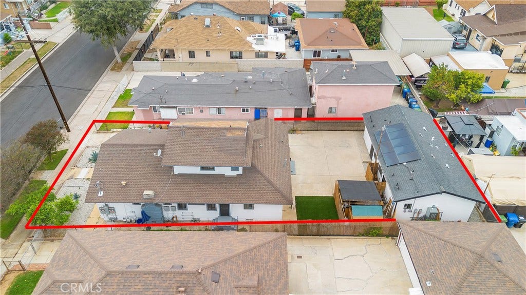 3045 E 5th, Los Angeles, CA 90063 3045 E 5th, Los Angeles, CA 90063