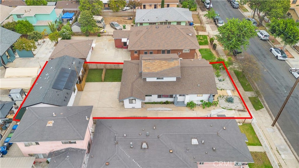 3045 E 5th, Los Angeles, CA 90063 3045 E 5th, Los Angeles, CA 90063