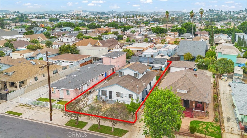 3045 E 5th, Los Angeles, CA 90063 3045 E 5th, Los Angeles, CA 90063