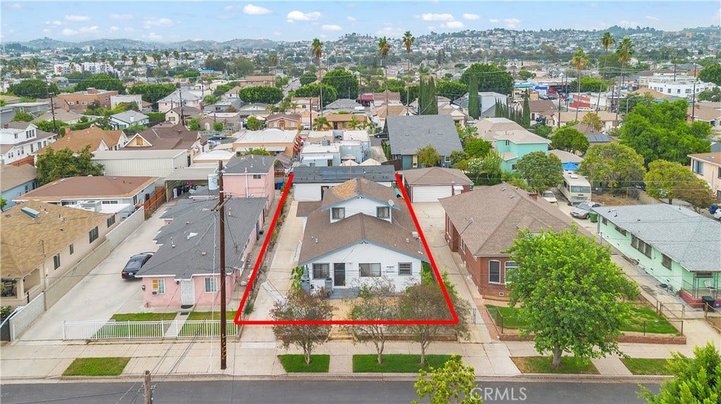 3045 E 5th, Los Angeles, CA 90063 3045 E 5th, Los Angeles, CA 90063