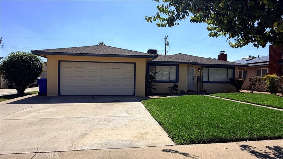 Property photo for 1123 E 38th, San Bernardino, CA