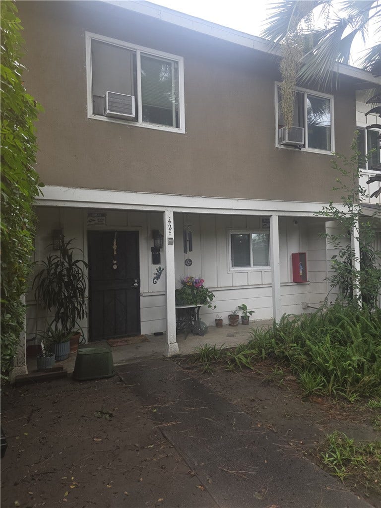 Property photo for 425 N Rockvale, Azusa, CA