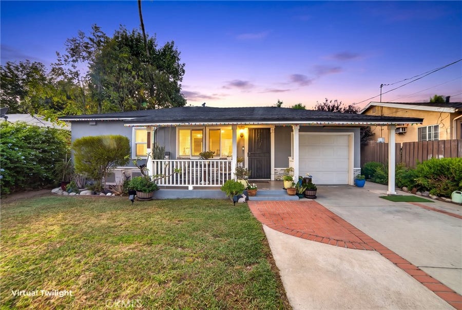 Property photo for 2103 Wesleygrove Avenue, Duarte, CA
