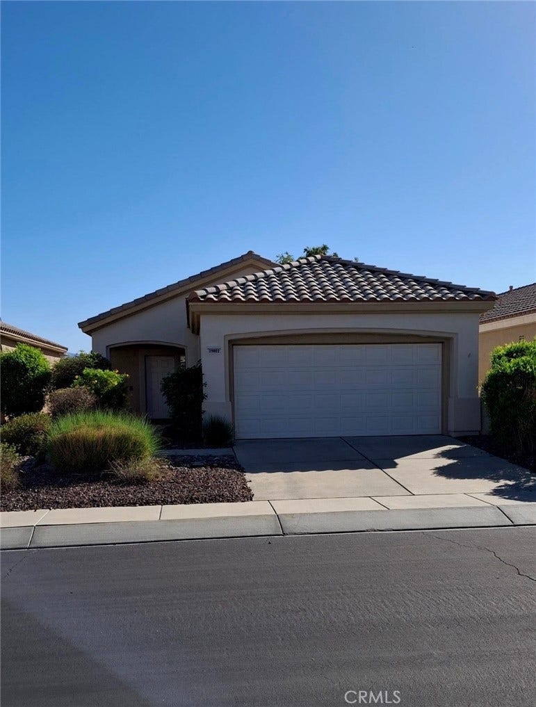 Property photo for 39802 Somerset Avenue, Palm Desert, CA
