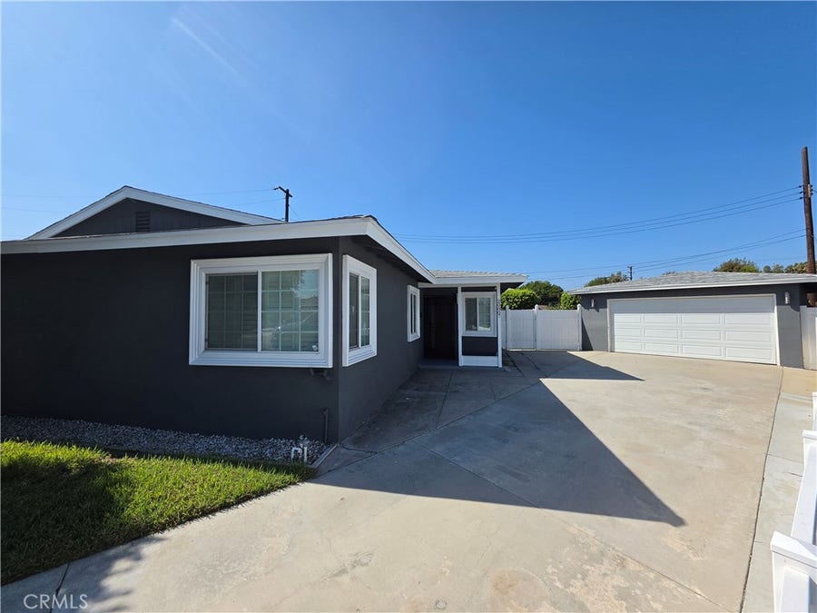 Property photo for 20807 Doble, Torrance, CA