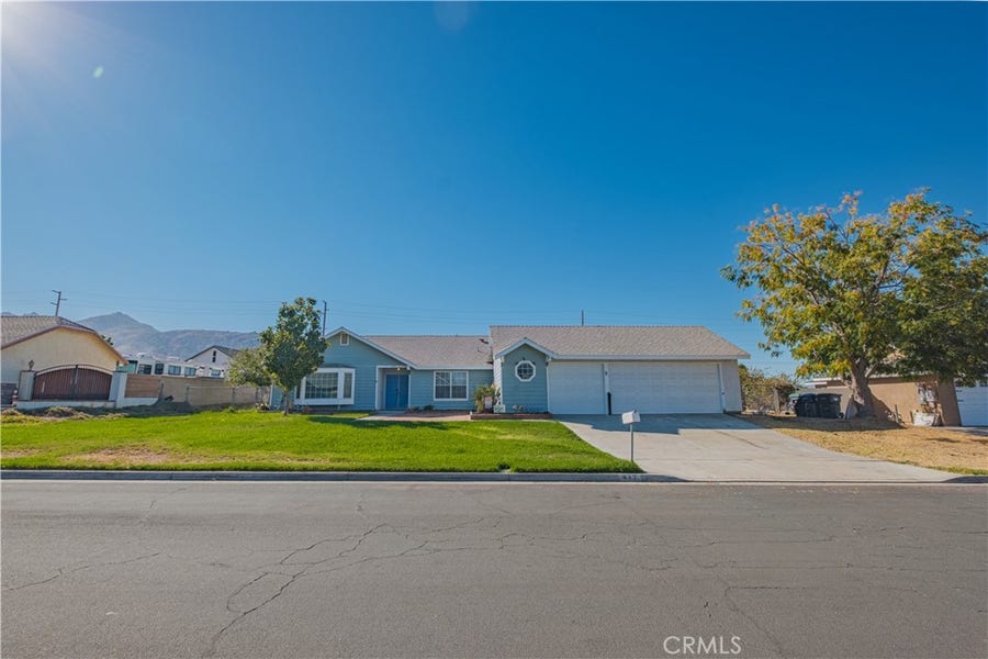 Property photo for 472 Tanner, Riverside, CA