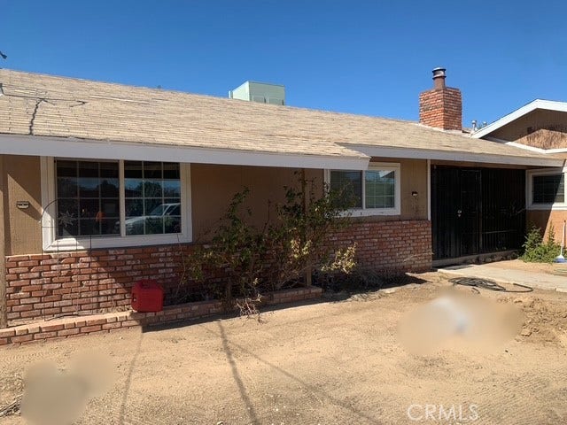 Property photo for 12494 Hickory Avenue, Victorville, CA
