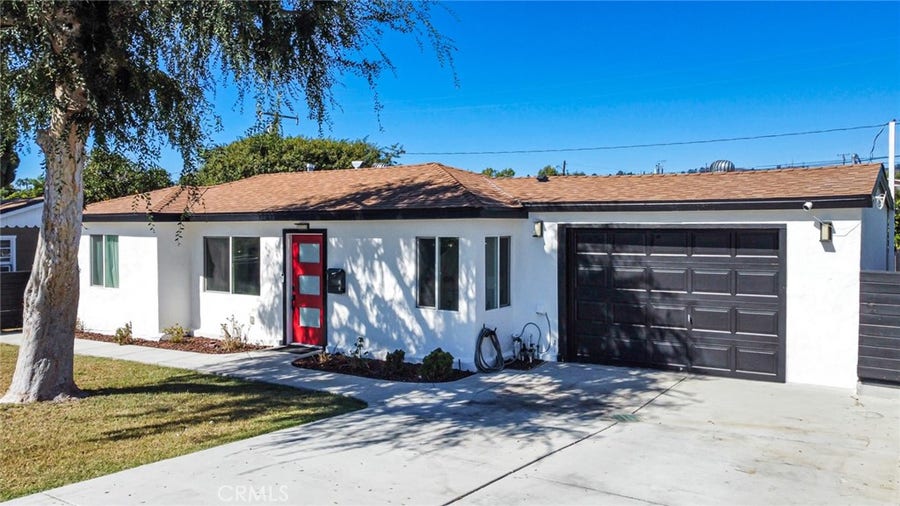 Property photo for 905 E Francis, La Habra, CA