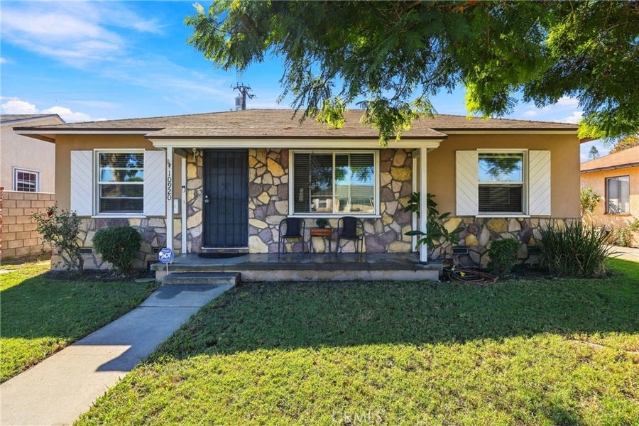 Property photo for 10920 Hayford Street, Norwalk, CA