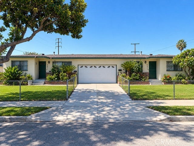 Property photo for 1513 Hendricks, Los Angeles, CA