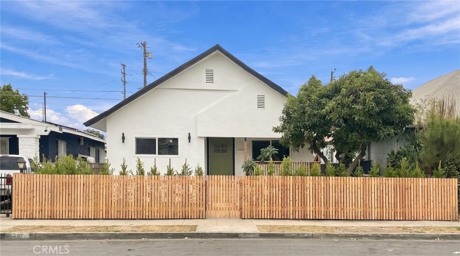 Property photo for 3230 Huron, Los Angeles, CA