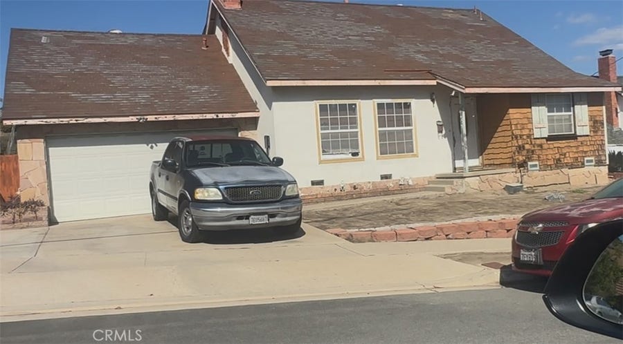 Property photo for 2687 Calle Quebrada, San Diego, CA