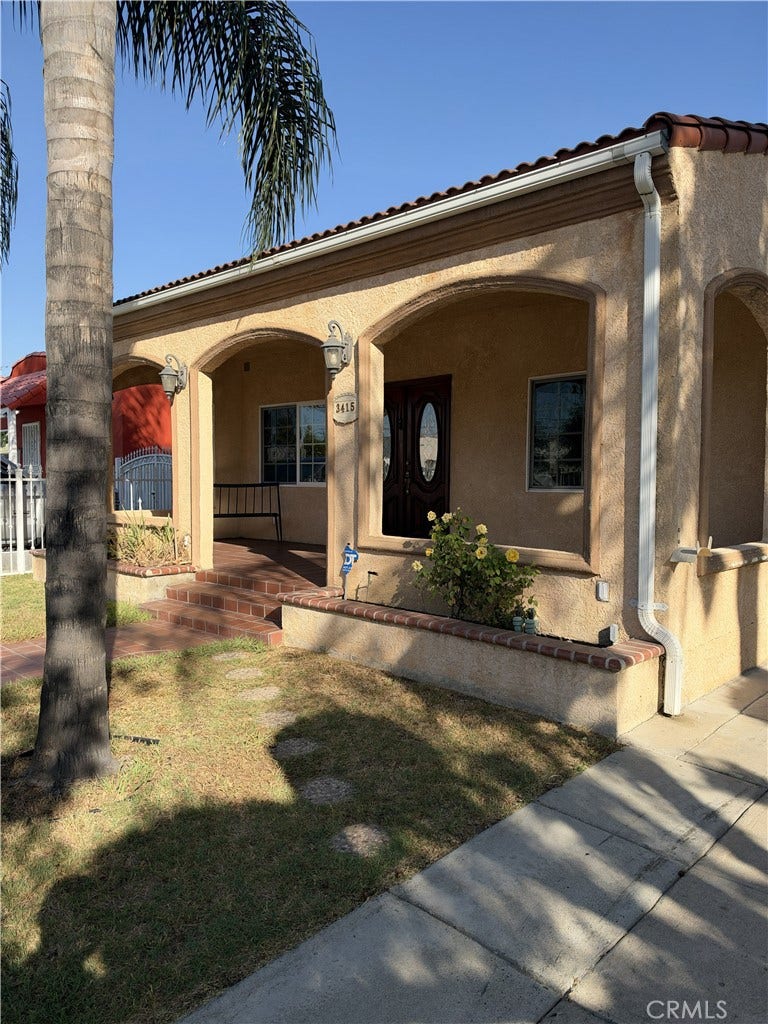 3415 Liberty, South Gate, CA 90280