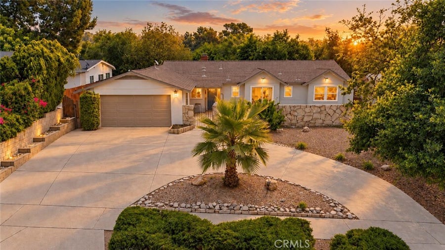 Property photo for 1260 Grove Ave, Upland, CA