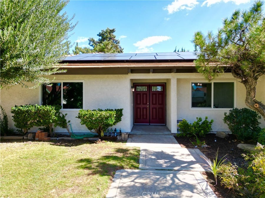 Property photo for 42944 Beau Ville Court, Lancaster, CA