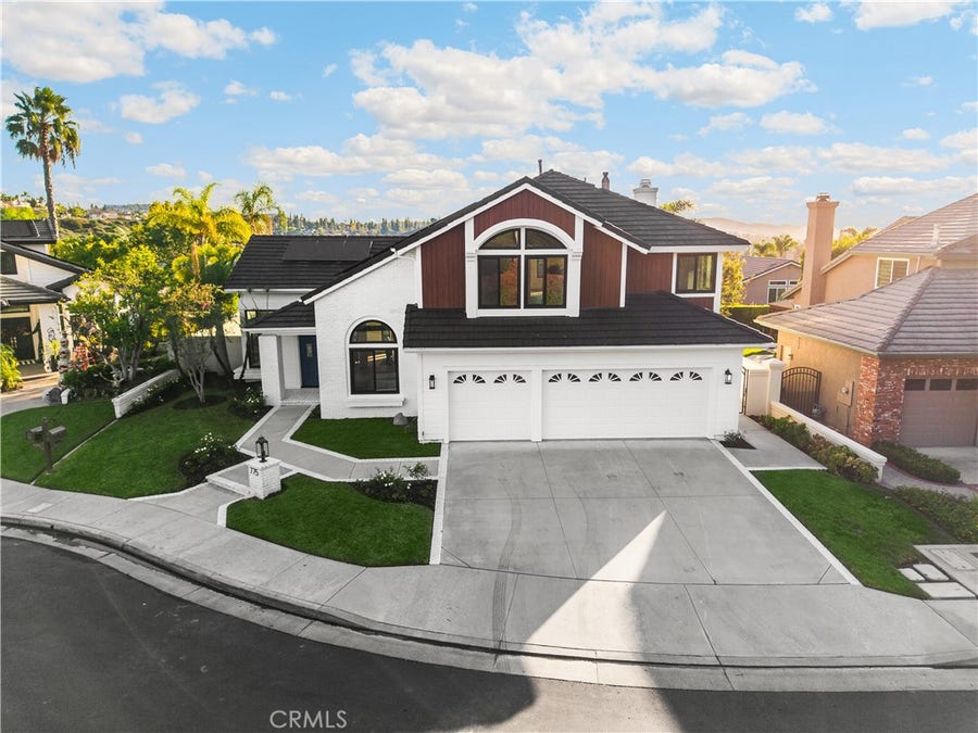 Property photo for 775 S Dove Tree Lane, Anaheim, CA