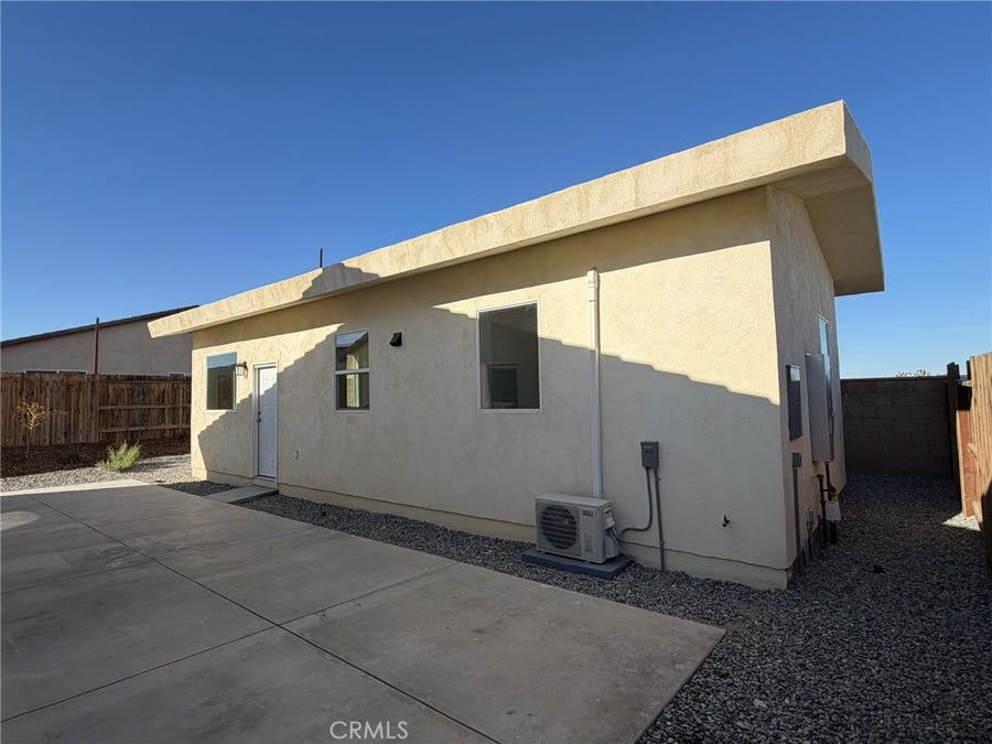 Property photo for 11516 Juliana, Adelanto, CA