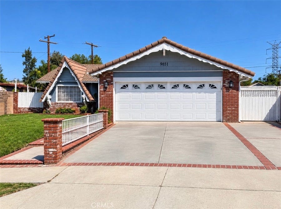Property photo for 9651 Kruse, Pico Rivera, CA