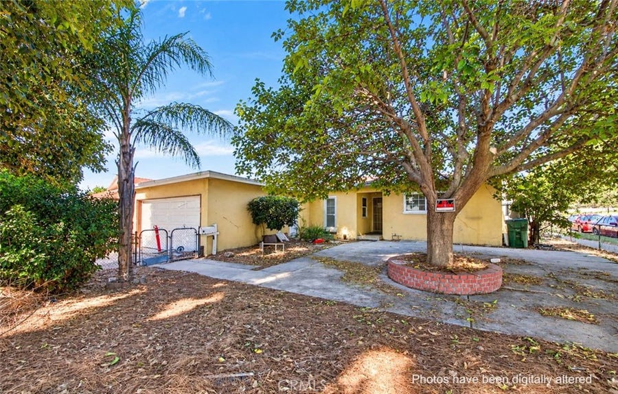 Property photo for 14901 Oswald Street, Sylmar, CA