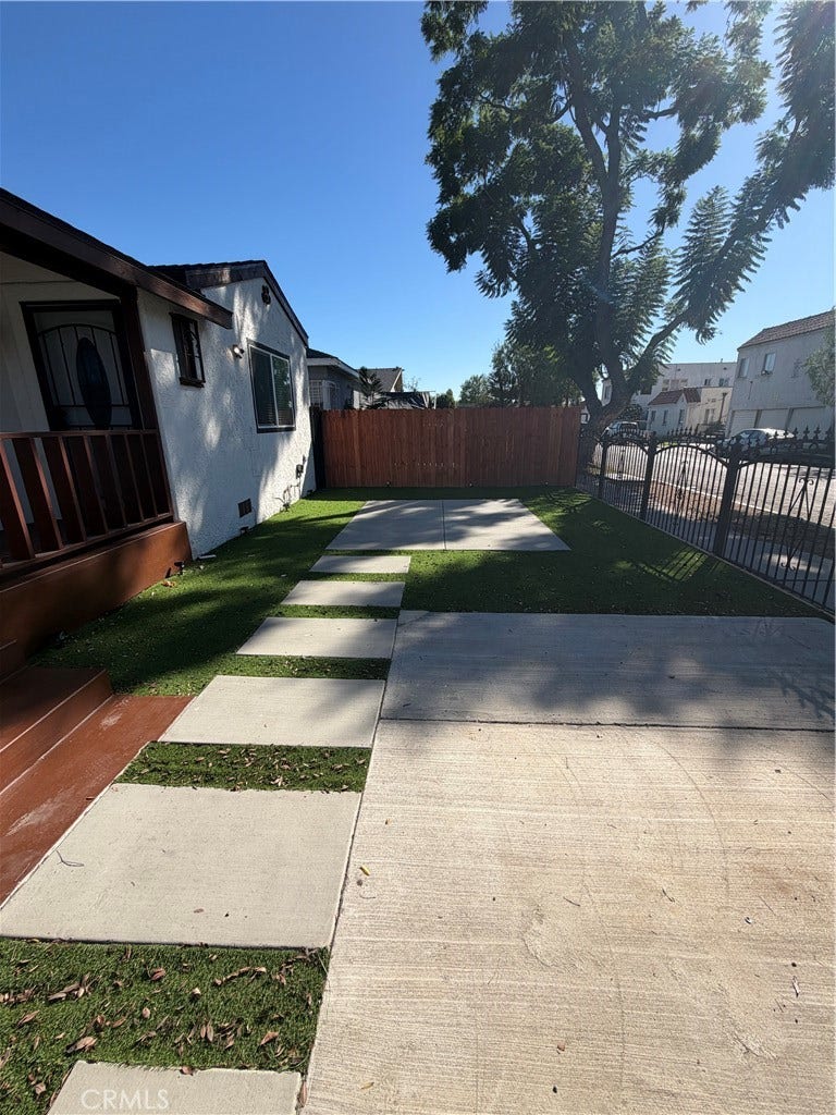 2603 Nebraska, South Gate, CA 90280