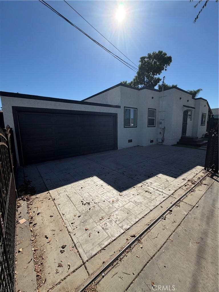 2603 Nebraska, South Gate, CA 90280