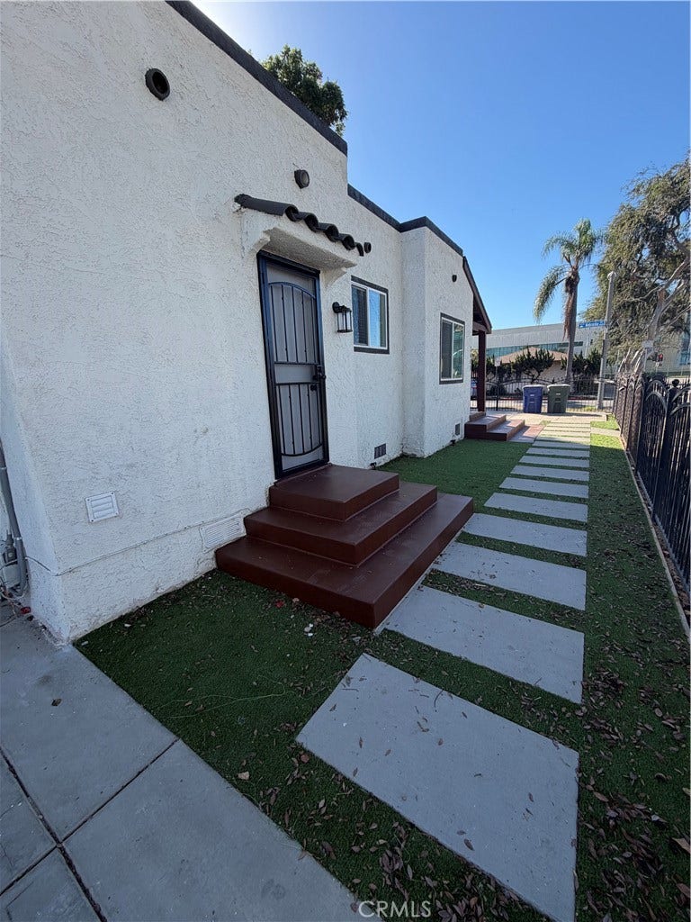 2603 Nebraska, South Gate, CA 90280