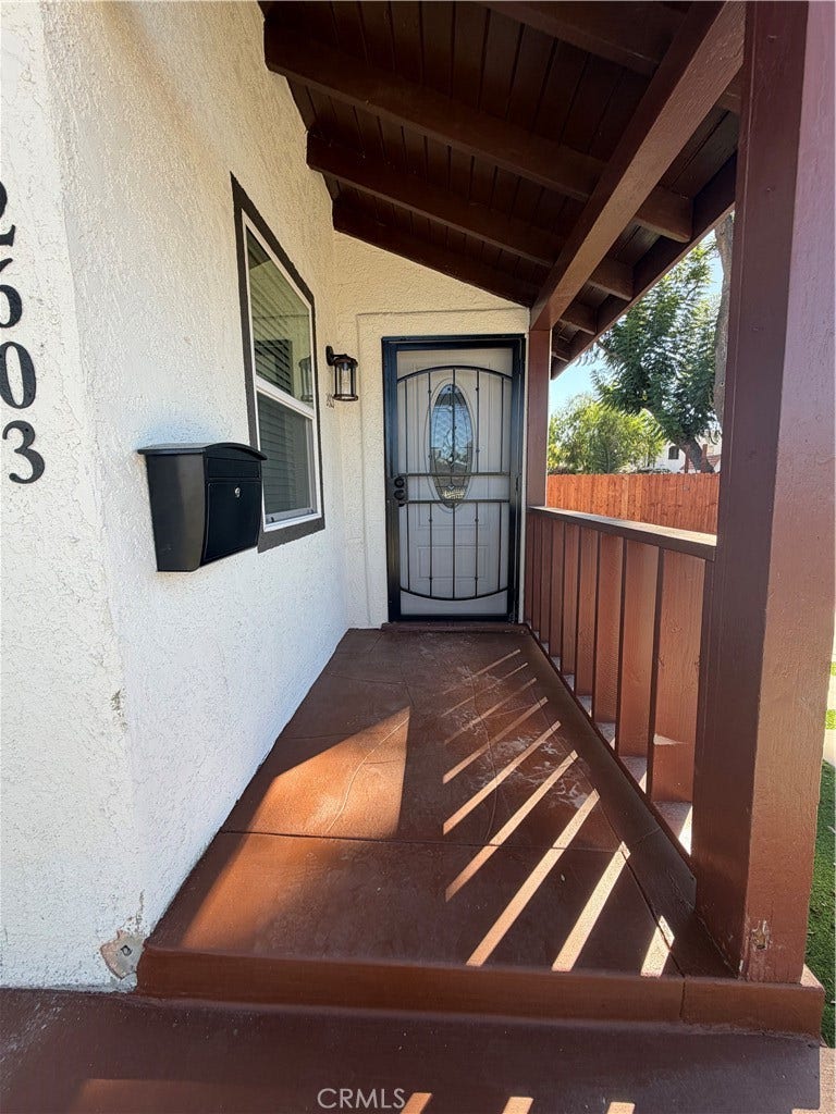 2603 Nebraska, South Gate, CA 90280