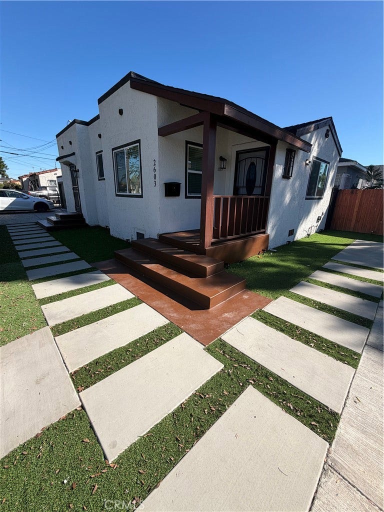 2603 Nebraska, South Gate, CA 90280