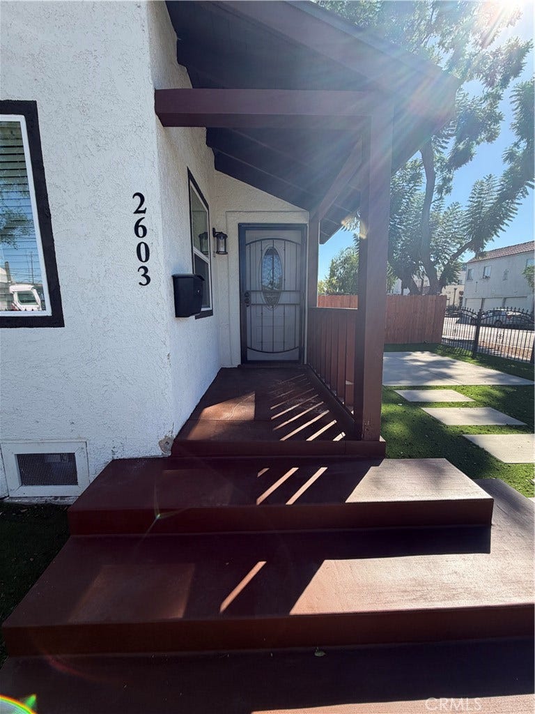 2603 Nebraska, South Gate, CA 90280